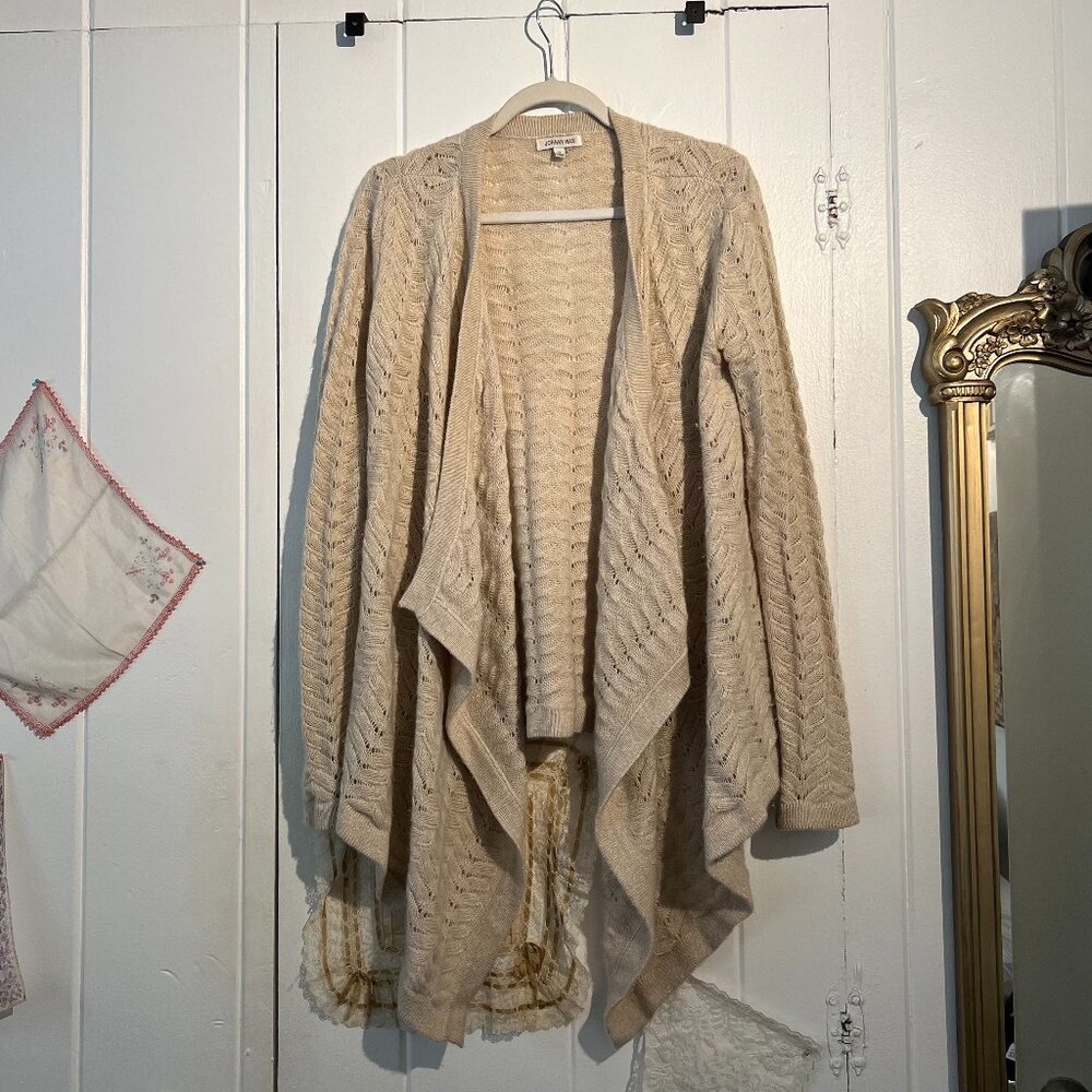 Johnny Was Cardigan